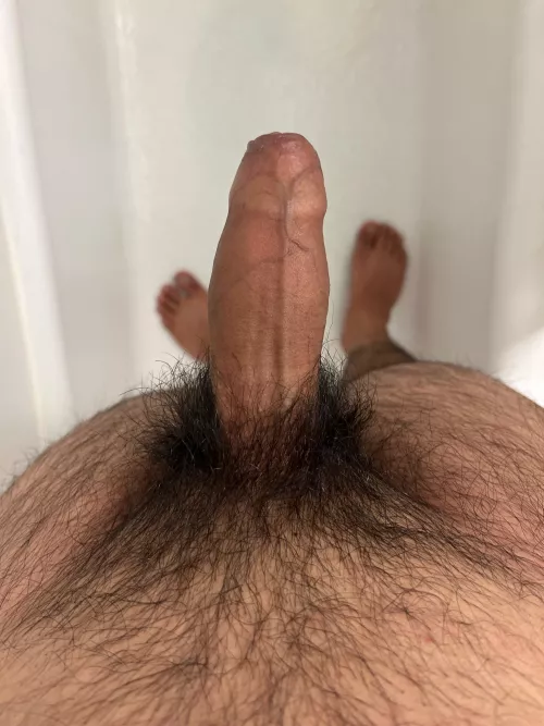 Trim or not? by shikshagsho