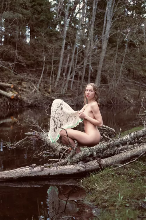 Trying to wash it by Artanni55