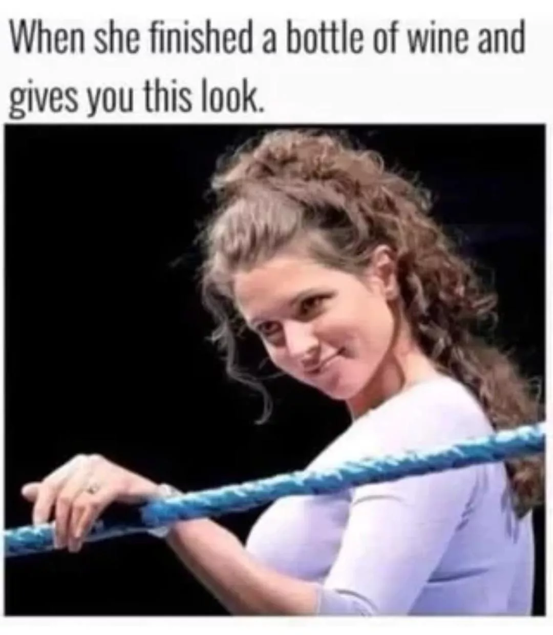 Uh oh posted by Deathrider66