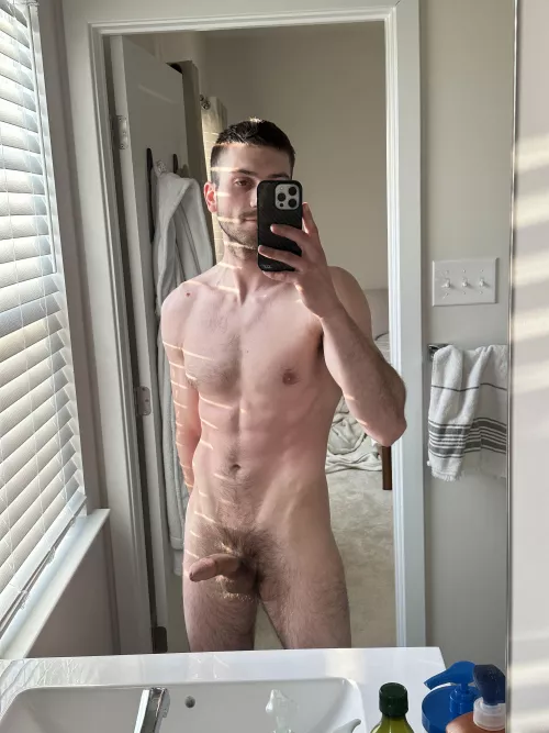 Wake up with me by uncorrupted_miller5