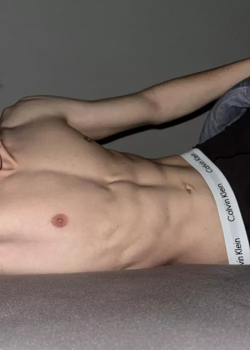 Wanna see that body in action? 😏😈 by danixboy