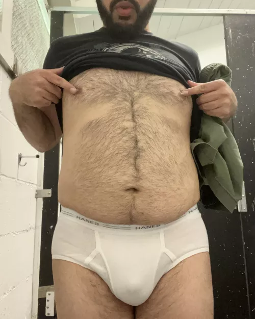 Wanna touch my “fun buttons”? by jurassicmigglez