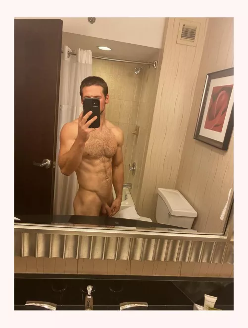 Waq told to show it off by Lumpy-Skin7230