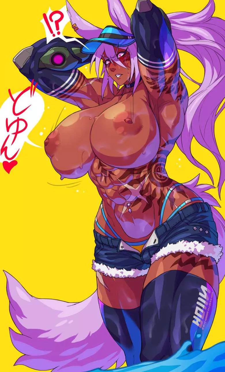 Wardrobe malfunctions  posted by Cultural_Car_4195