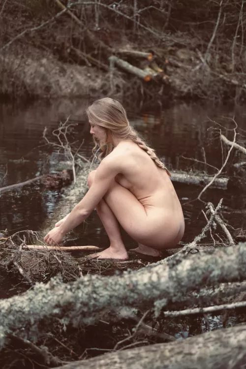 Washing hands by Artanni55