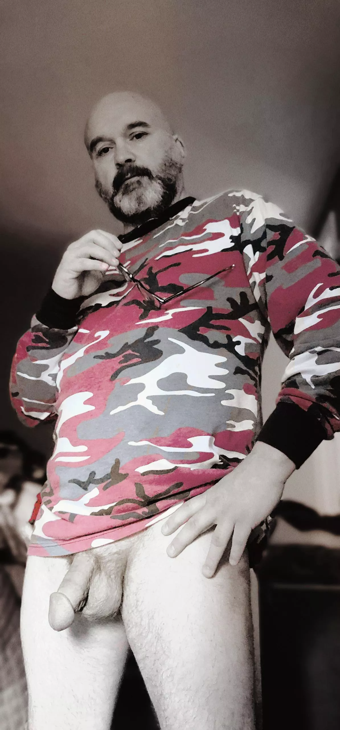 We need to talk (53) posted by orangechrub