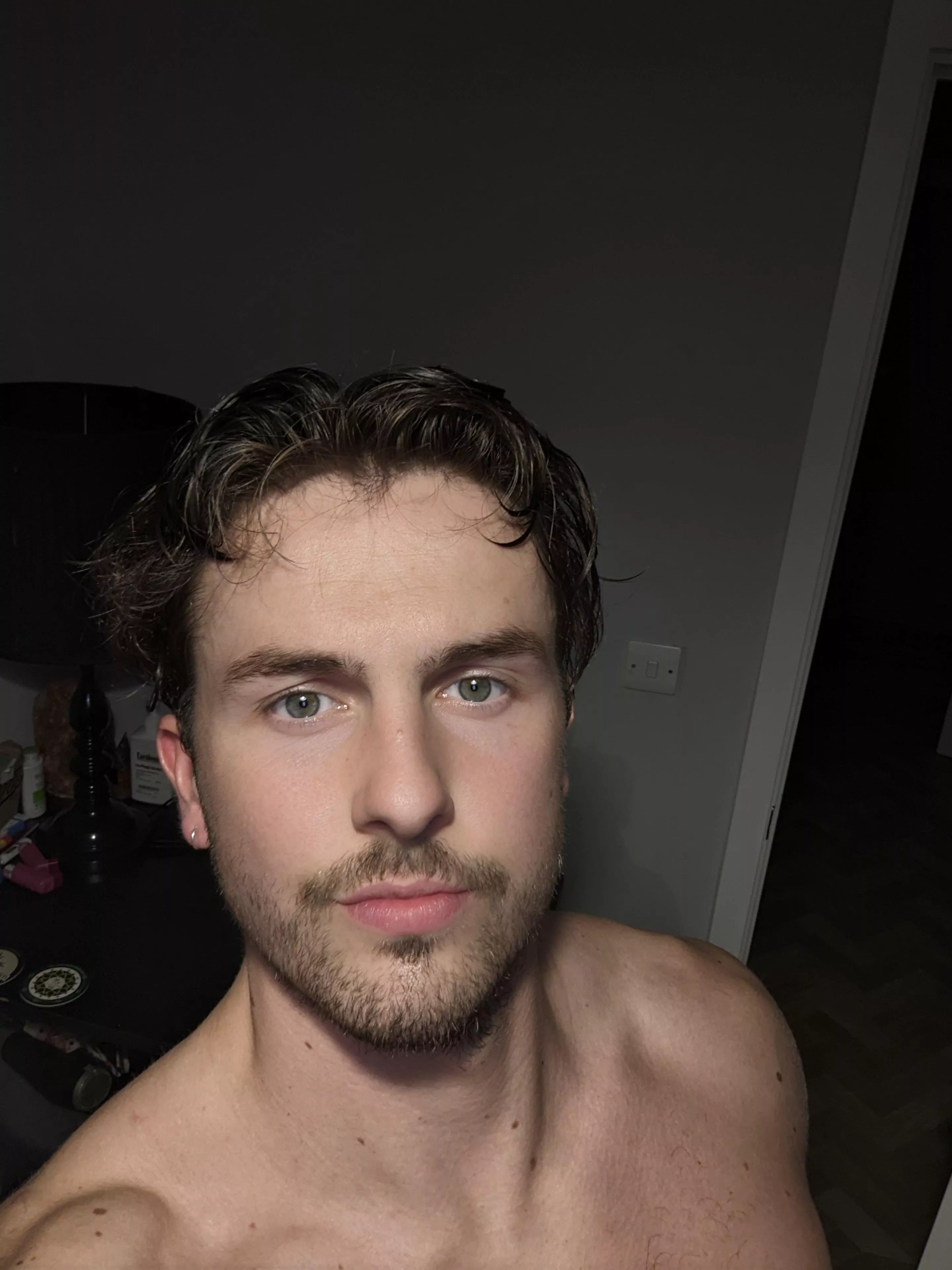 Weekend vibes  posted by Old-Contribution2960