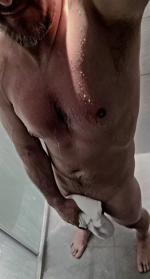 Well, that's gonna be clean by dm_me_your_b-cups