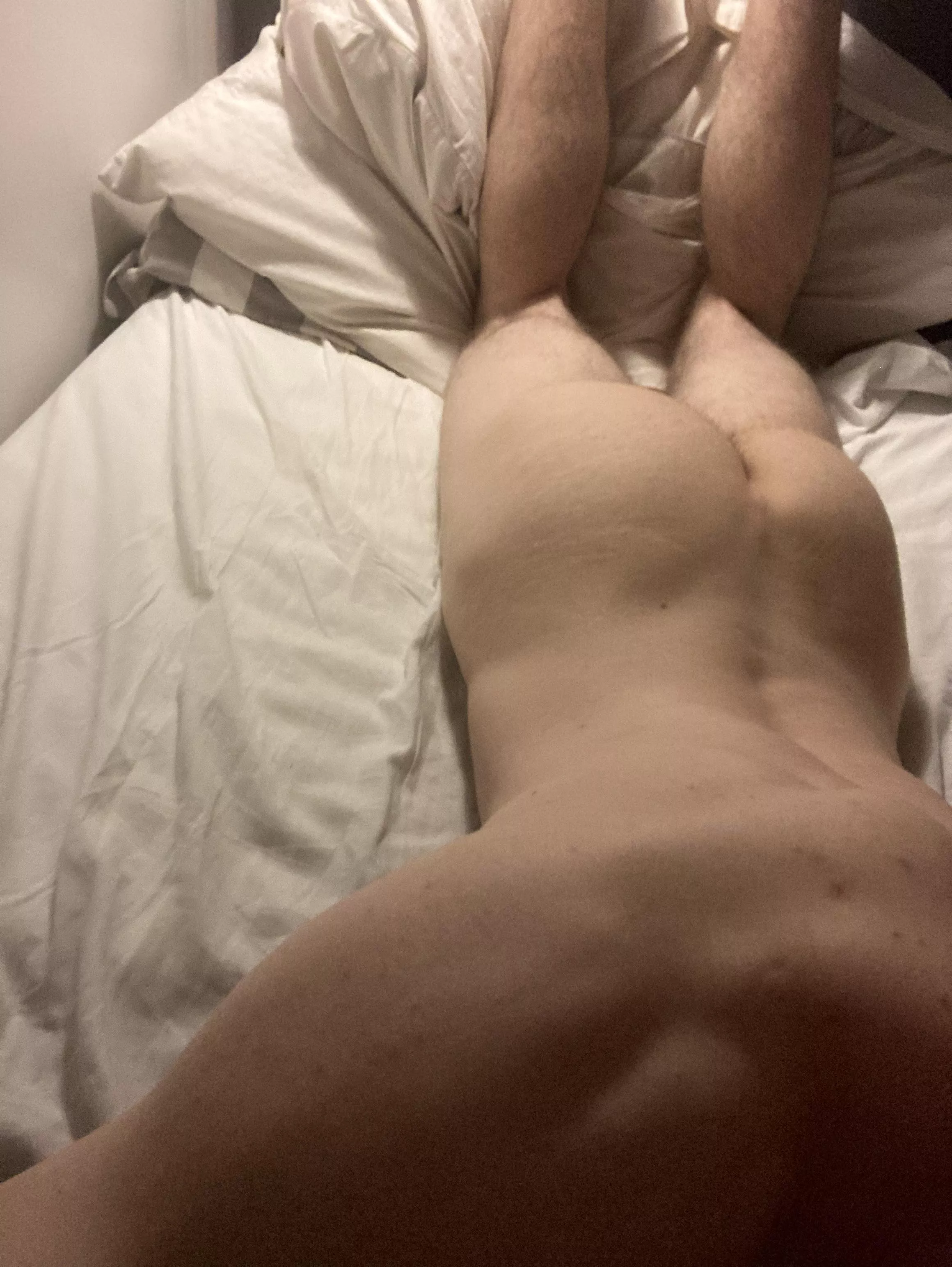 What do you think of this virgin twunk/twink ass? posted by tricksterboi03