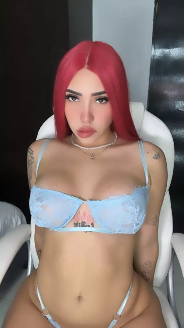 What exactly is the definition of a slut? posted by MJ_VENTAS_EIRL