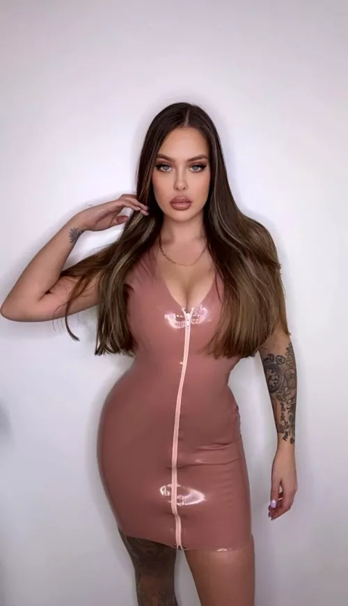 What is your hottest fetish? by Robyn_inked