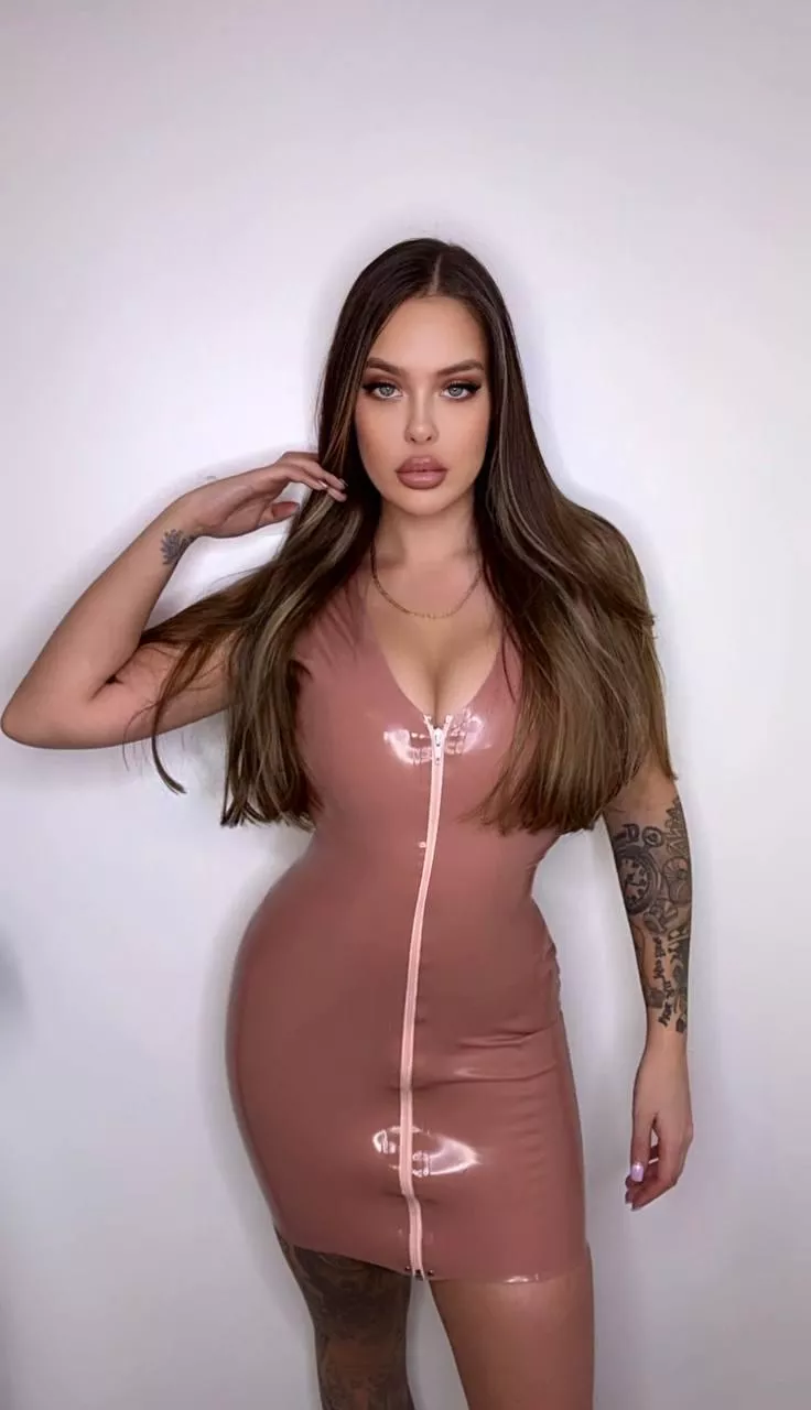 What is your hottest fetish? posted by Robyn_inked