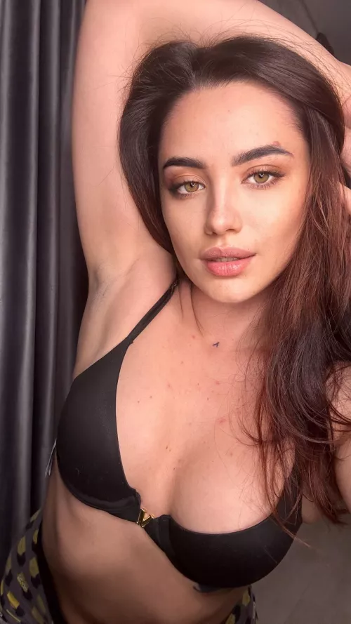 What should mommy do to you today? by Super_Challenge_9073