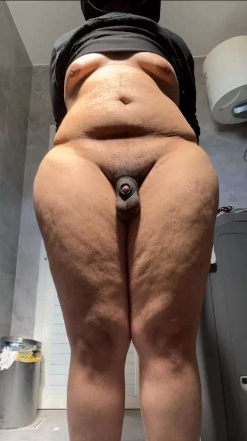 What will you suck first, tits or clit? by Imtayer