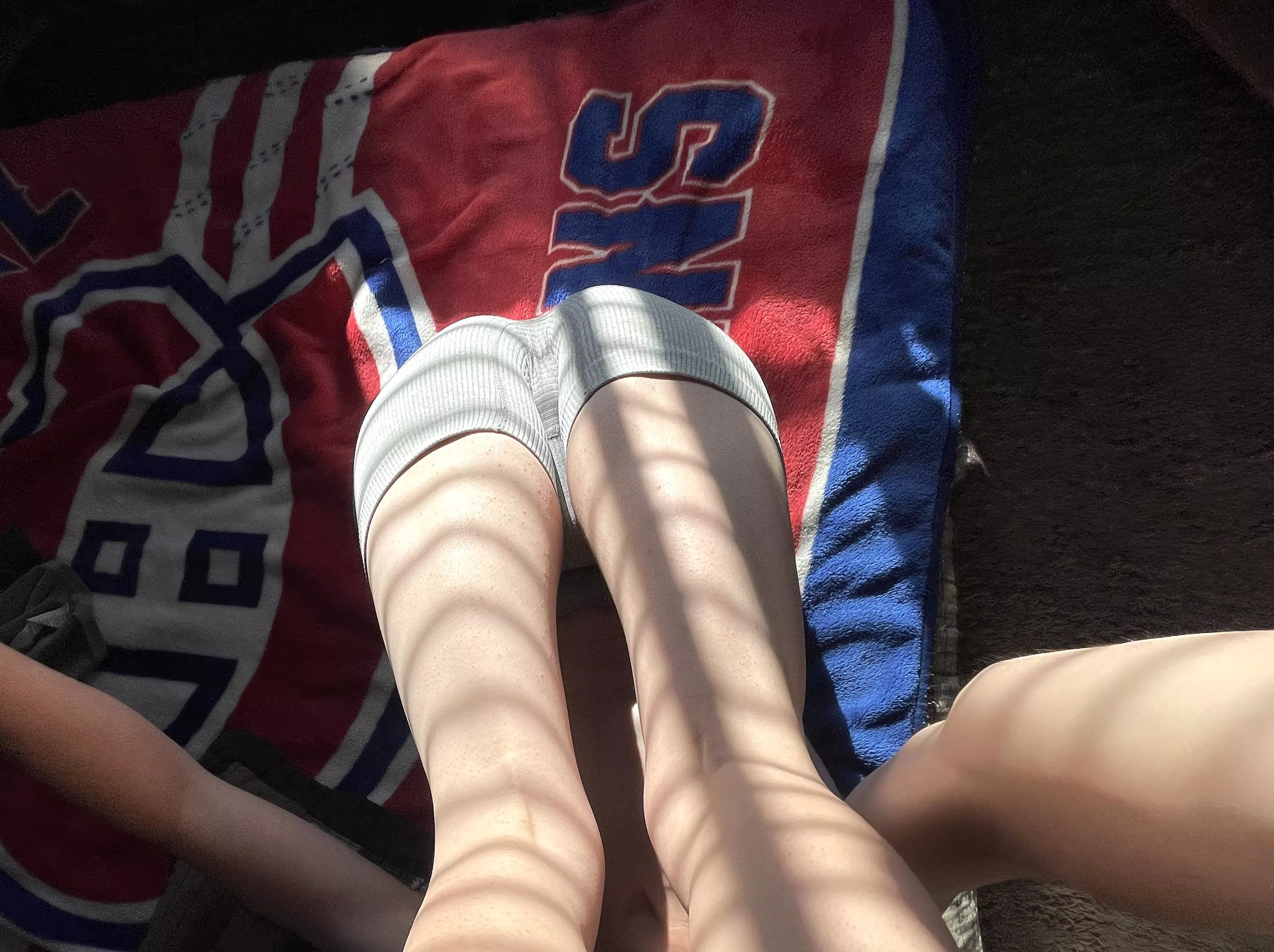 What would you do? 🤭 posted by Dabber37