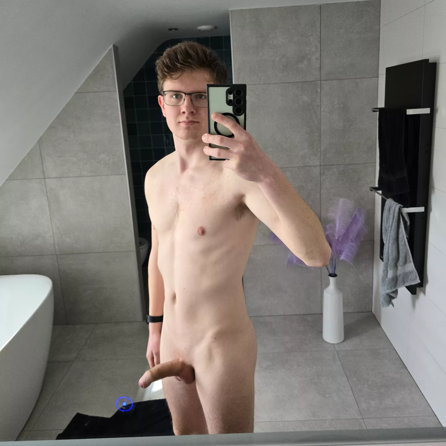 Where would you like my load? posted by Whynamebro