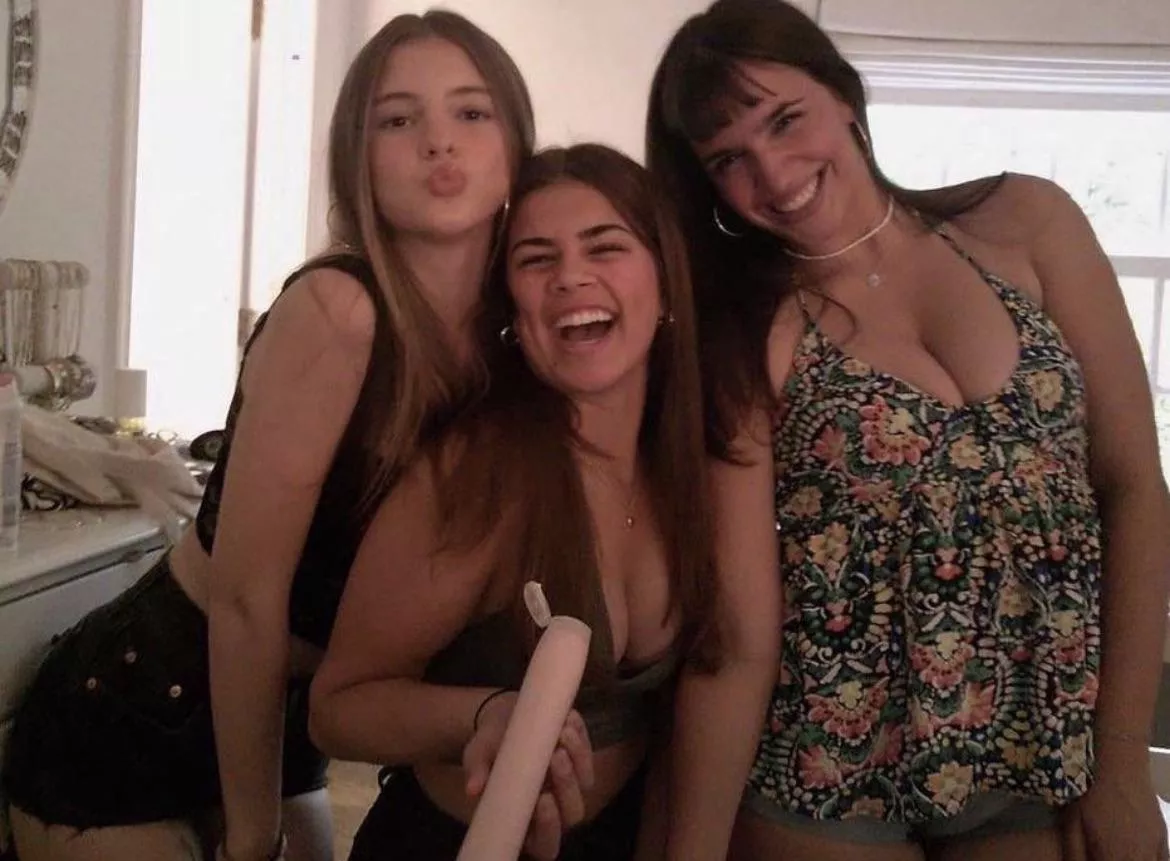 Which College Girl? posted by Adventurous_Lock_545