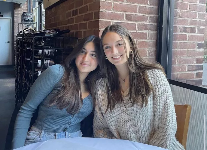 Which College Girl? by Adventurous_Lock_545