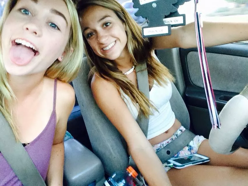 Which one ? [2] posted by Life_Falcon2411