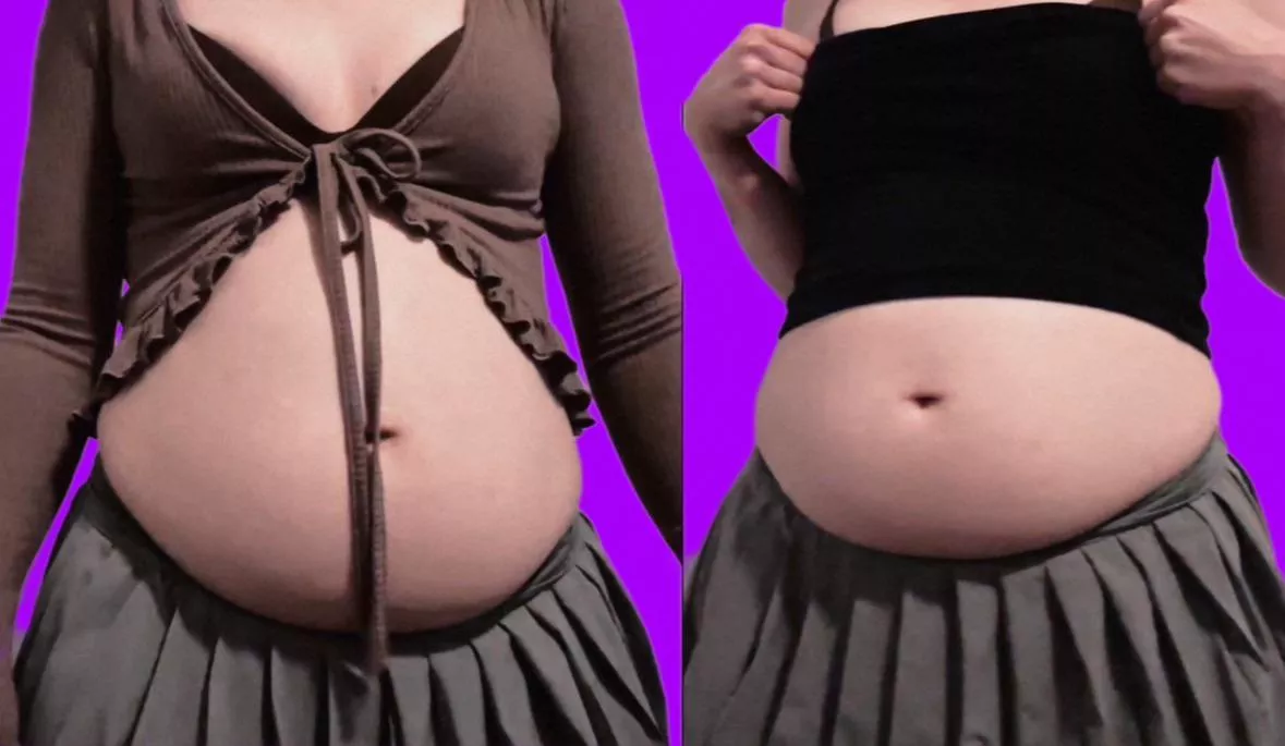 Which top looks better? posted by BrickEconomy7719