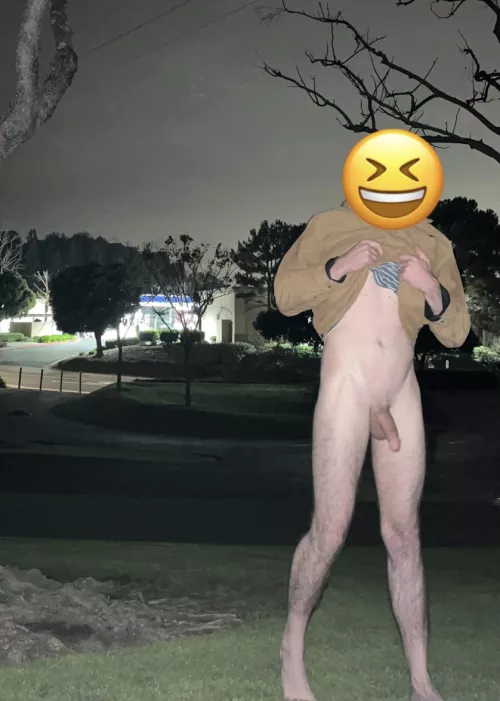 Who dares me to go all the way to the park entrance 👀 by walrus_vasectomy