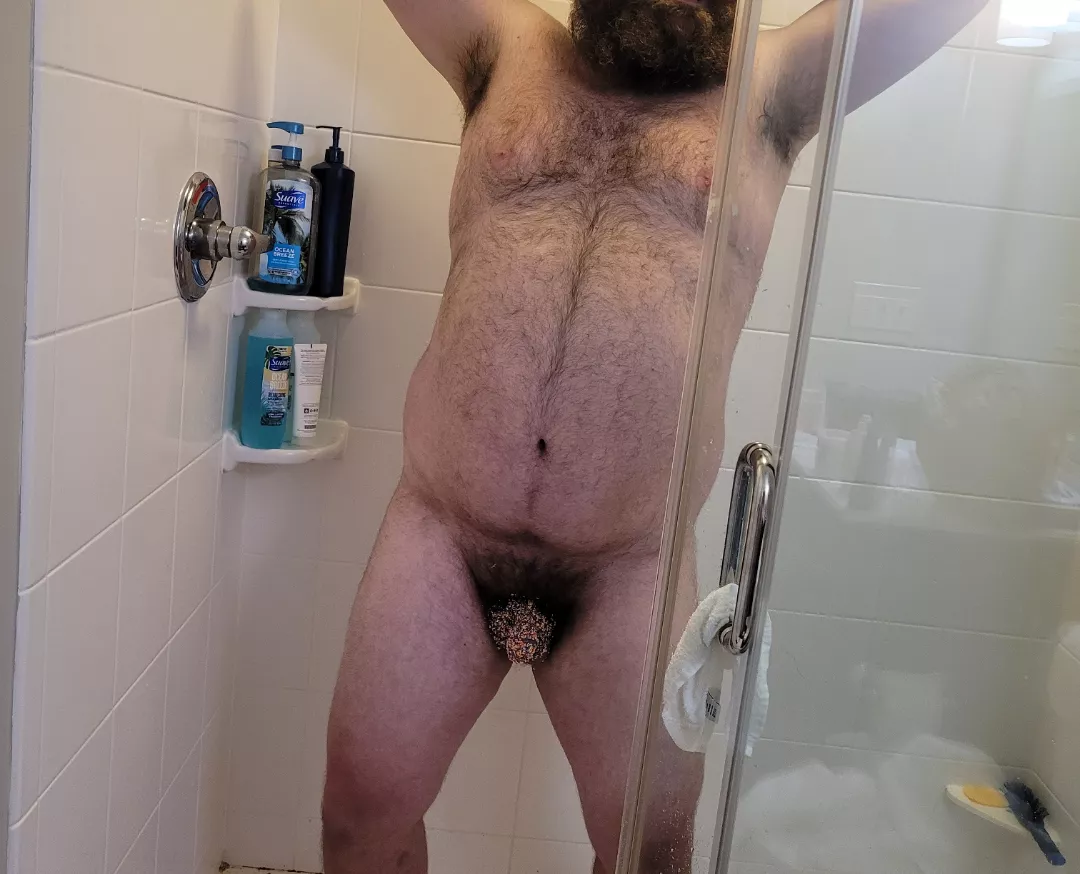 Who wants dessert? posted by wetpeaches91