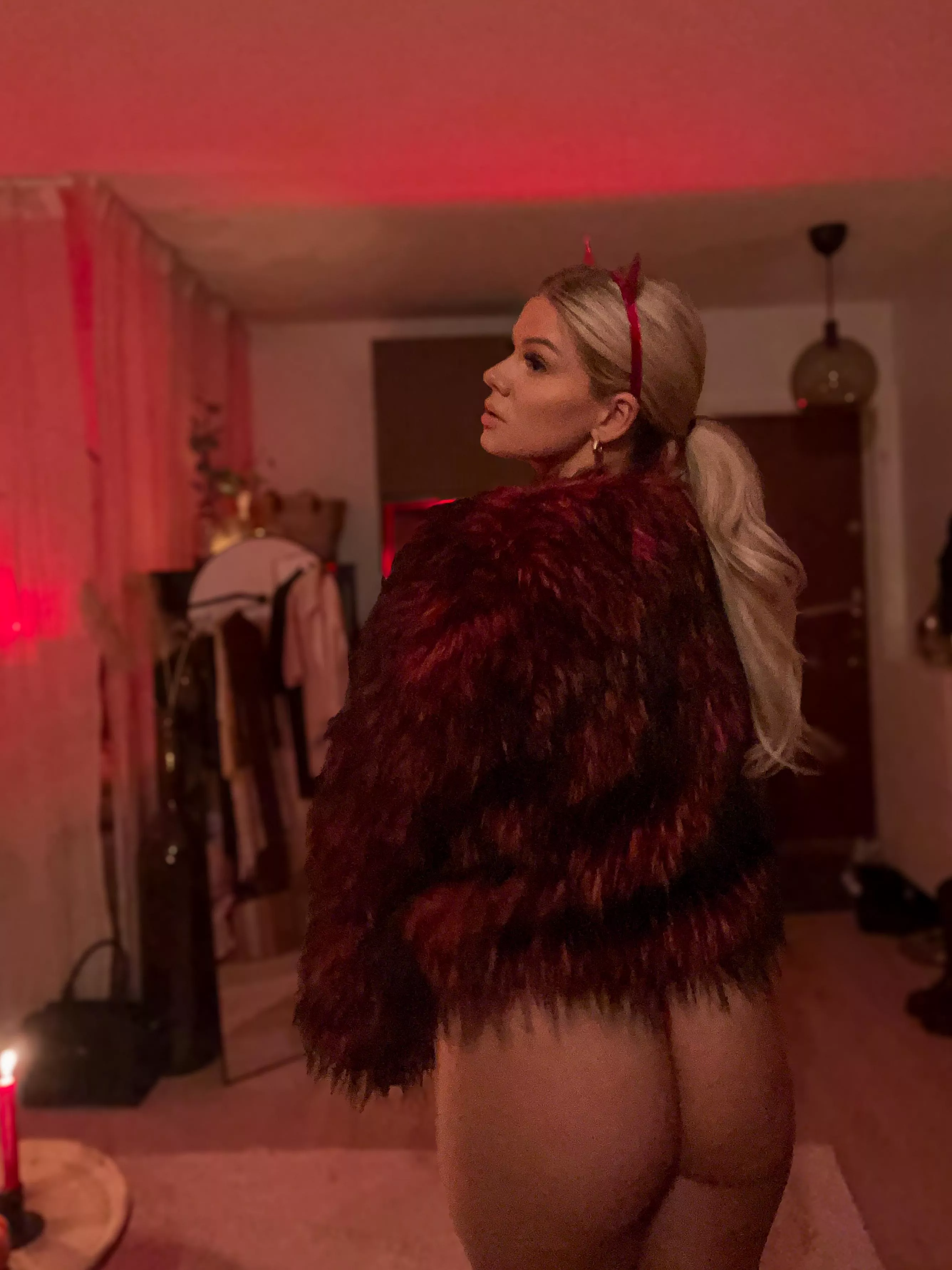 Will you spank me if I ask nicely posted by suprimivitk