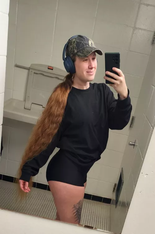 Working hard! by shapedby_fire