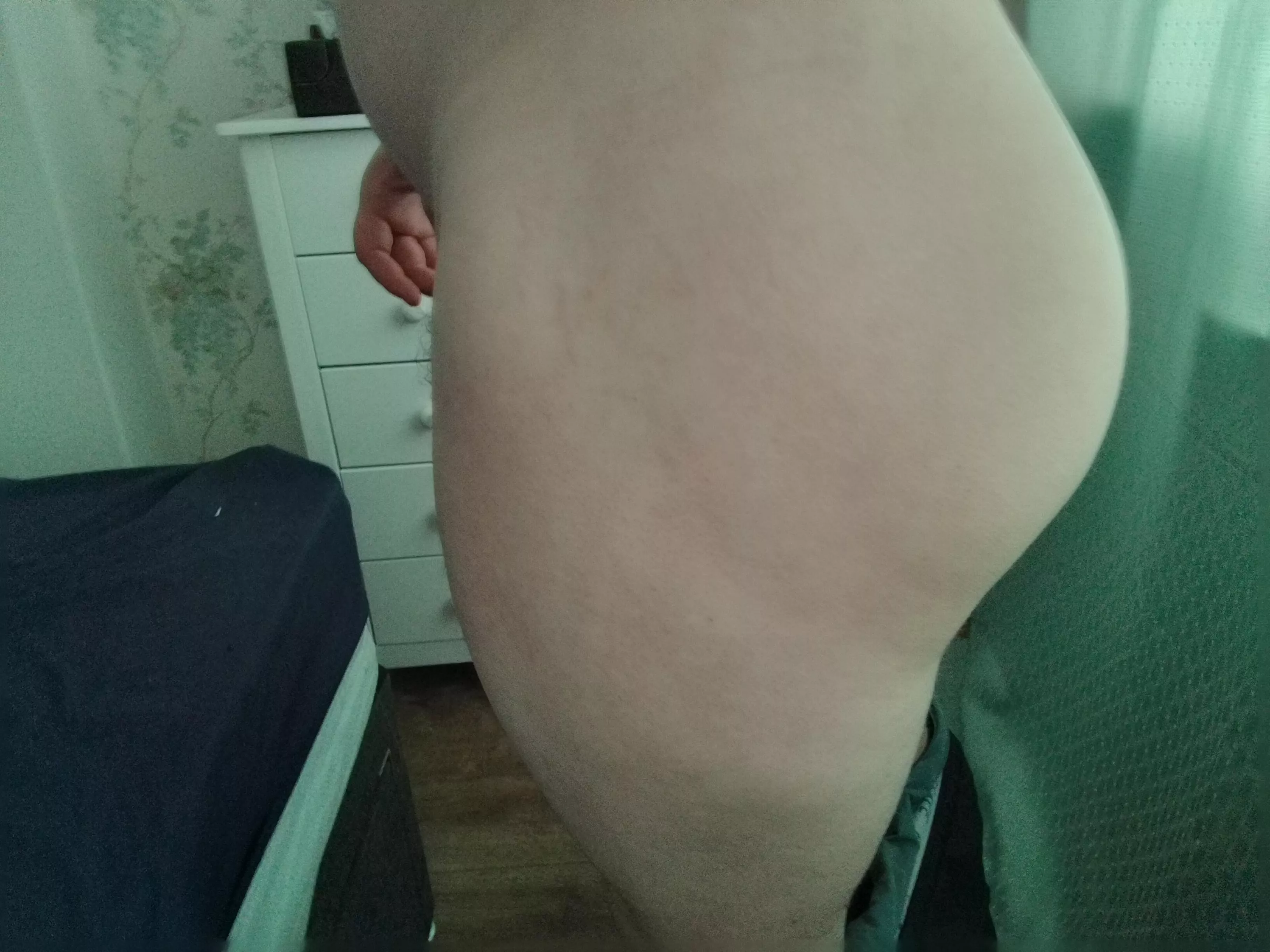 Would you fuck my 18 year old bussy posted by Icy_Loquat_3860