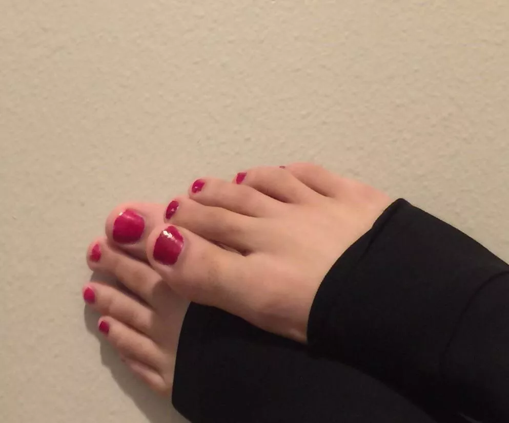 Would you love them? posted by SissyErisMeek