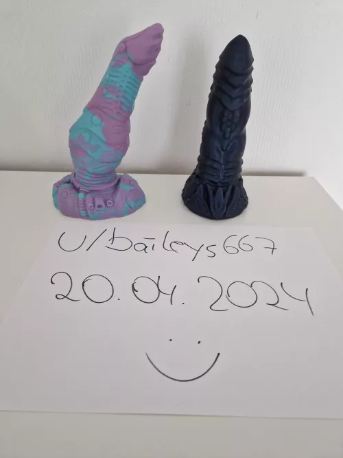 [WTS][EU] Ridley legacy *unused*, Clayton by baileys667