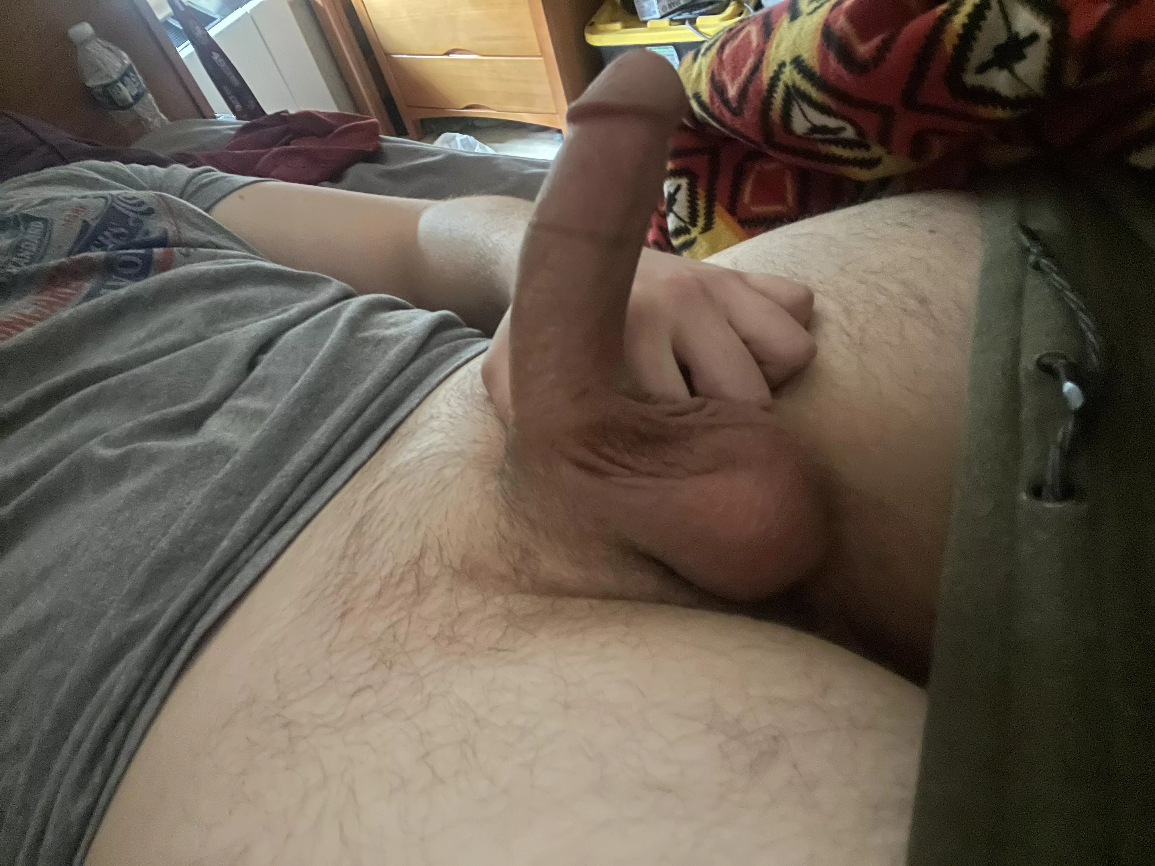 Ya like balls? posted by 6inches_longnthick