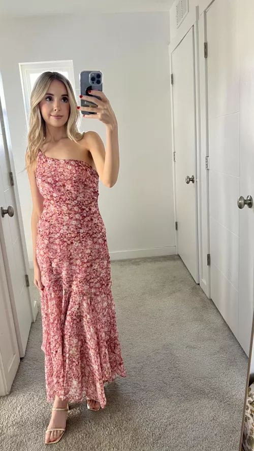 You asked for it  by vegansoda