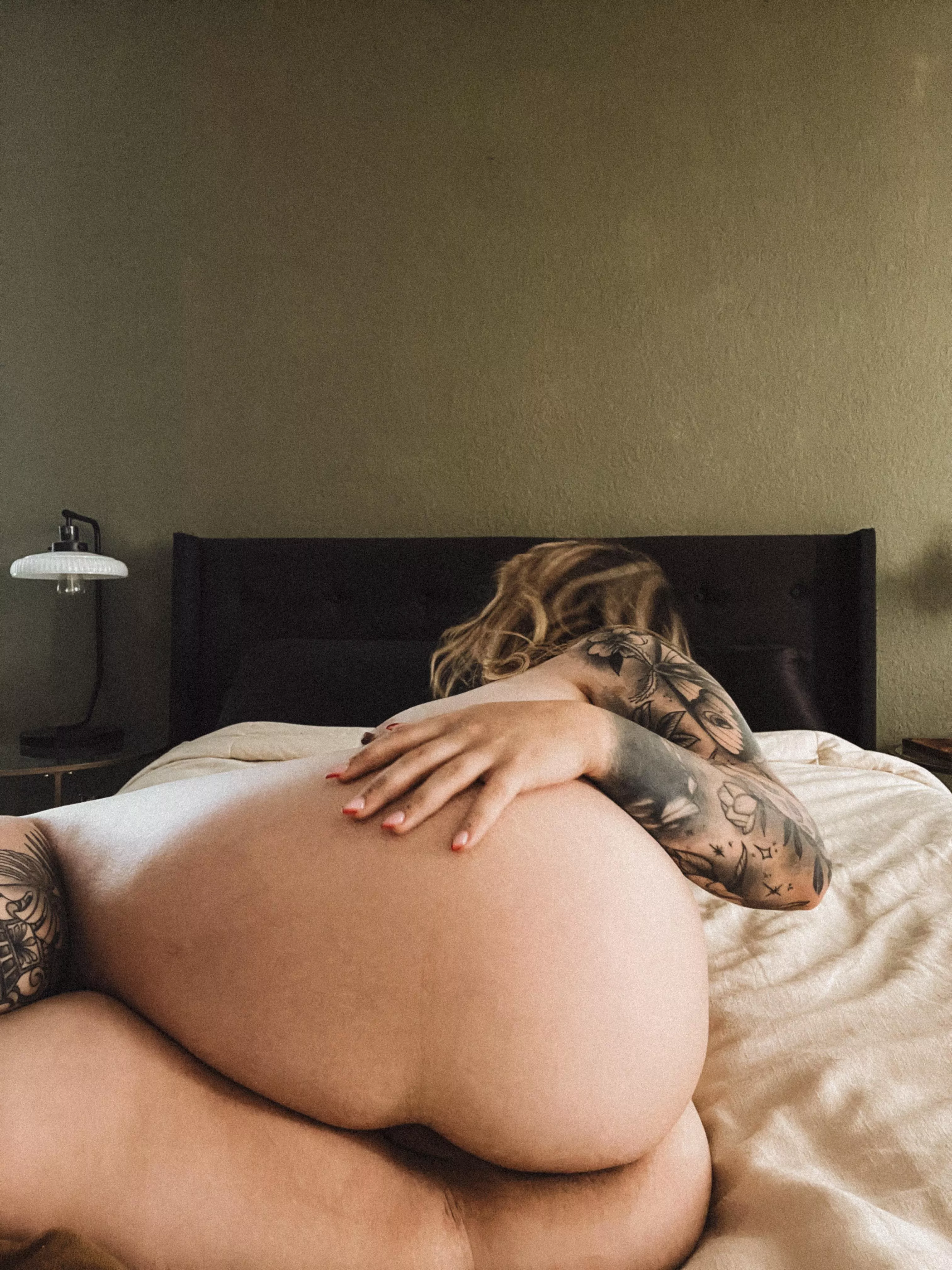 You know you want a taste  posted by gabiii_carter