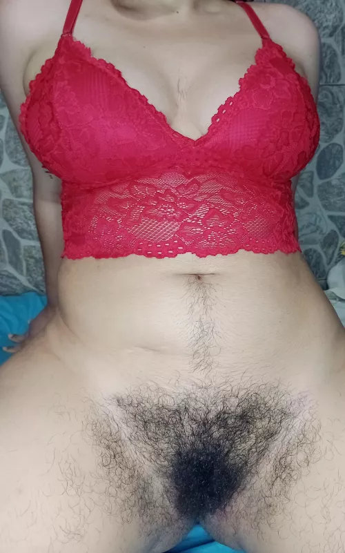 You will let it continue to grow, or is it ready to eat? by _Hot_babe69