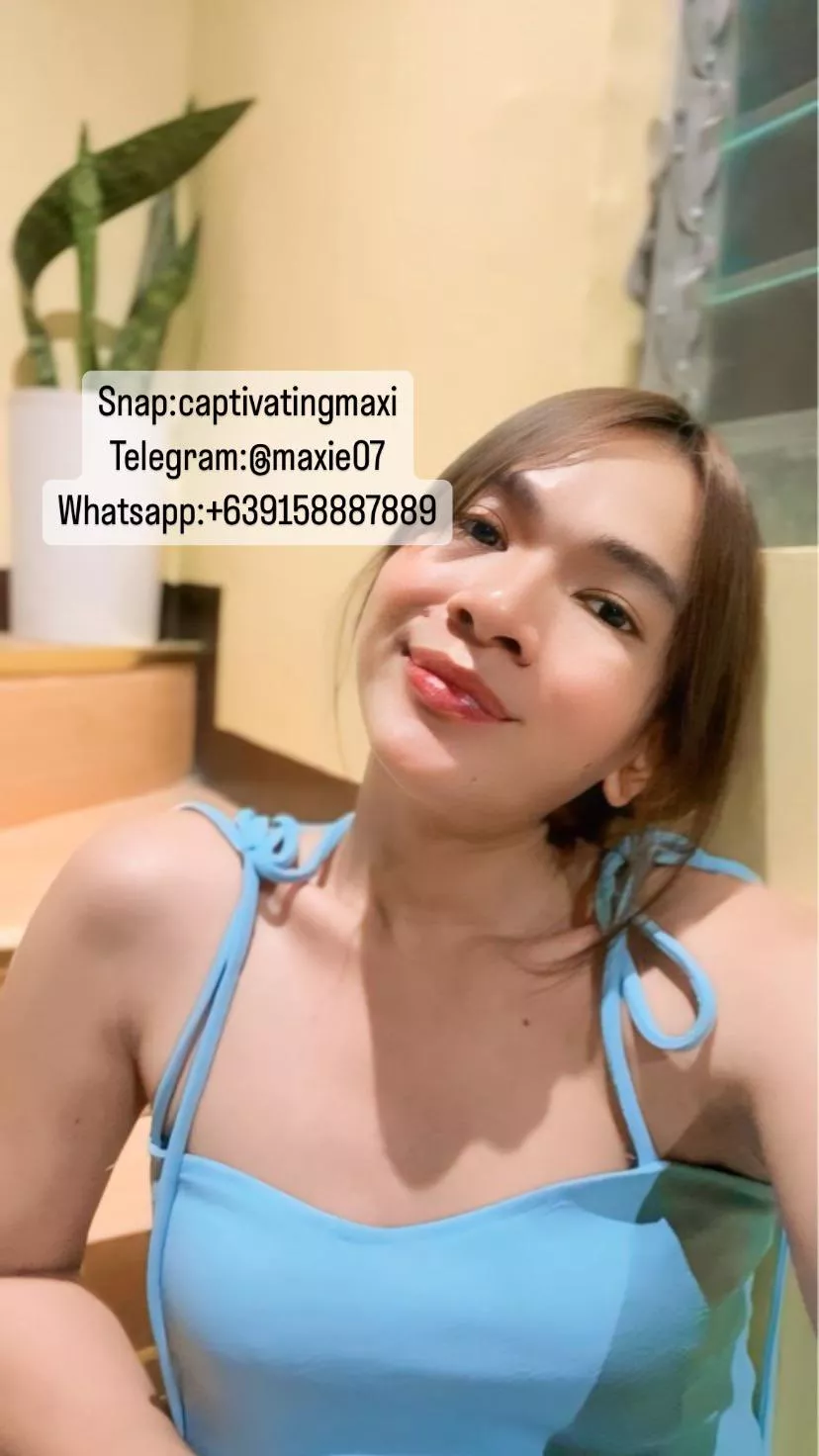 Your baby girl is ready for sext!ng and livecum😈🥵💦 posted by Maxigabriel