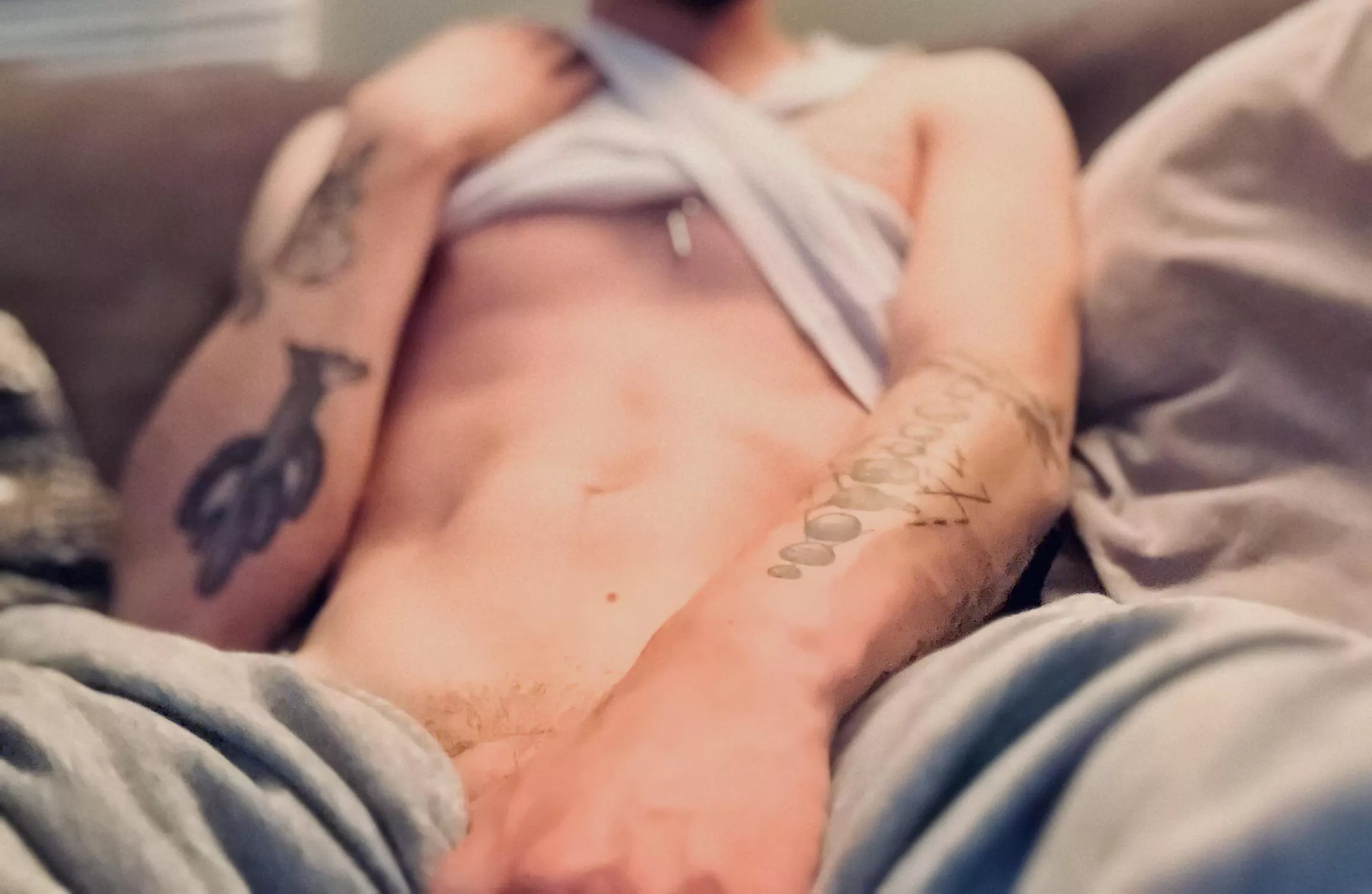 Your POV posted by Erotic-Touch