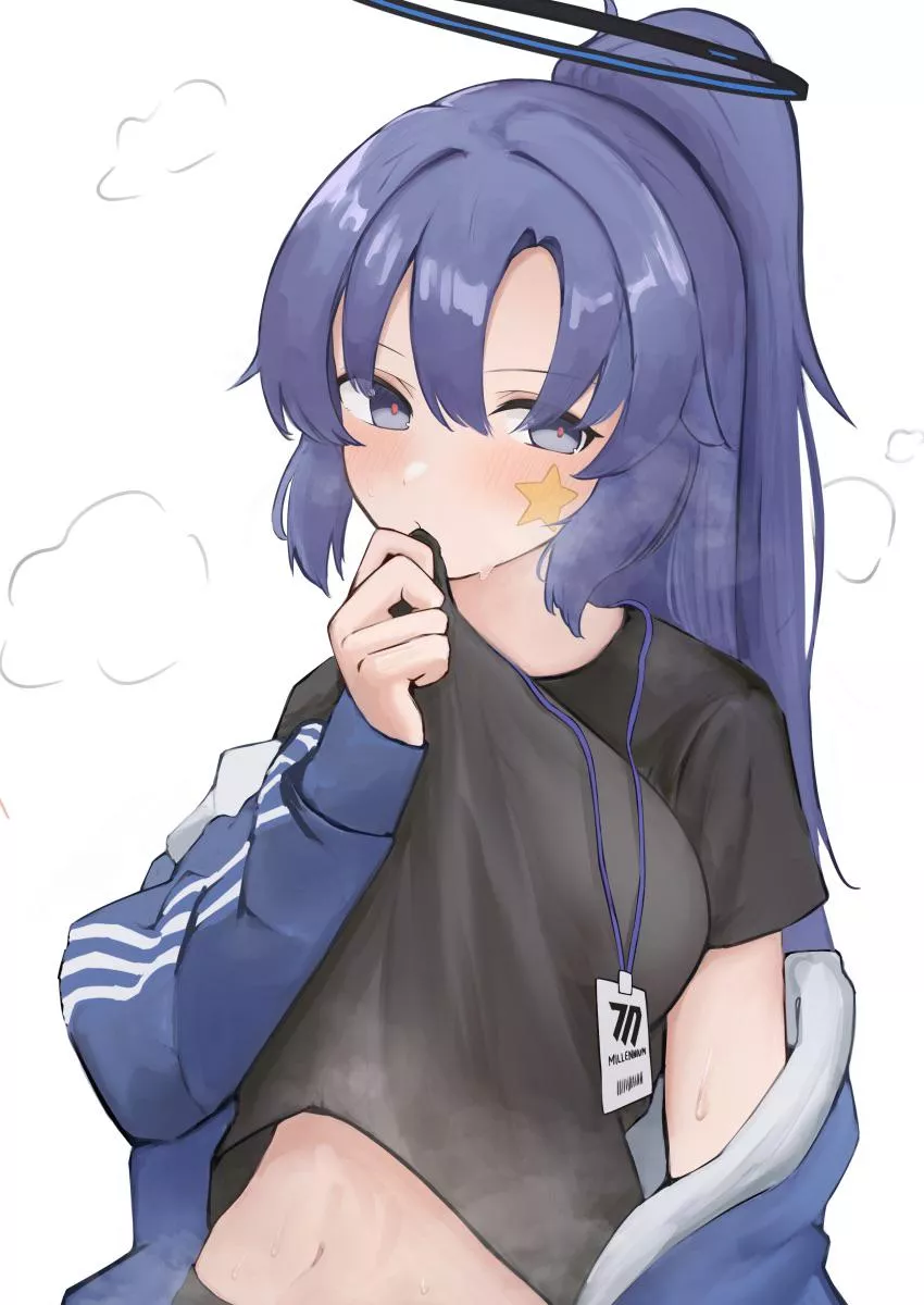 Yuuka (track) posted by reversedturnover