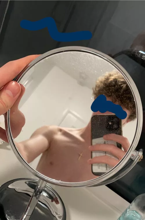 18, horny asf by No_Resident7105