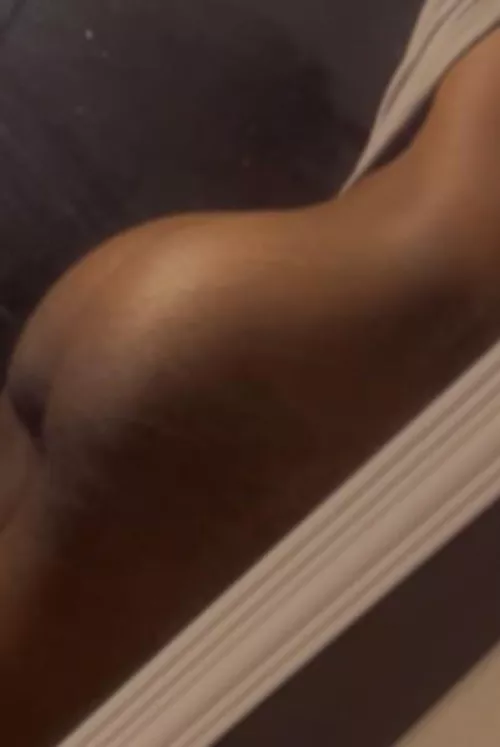 [19]Straight curious guy here, been told my ass is being wasted being straight. A little hairy but always been too scared to get pounded. Thoughts? by Tough_Nerve9983