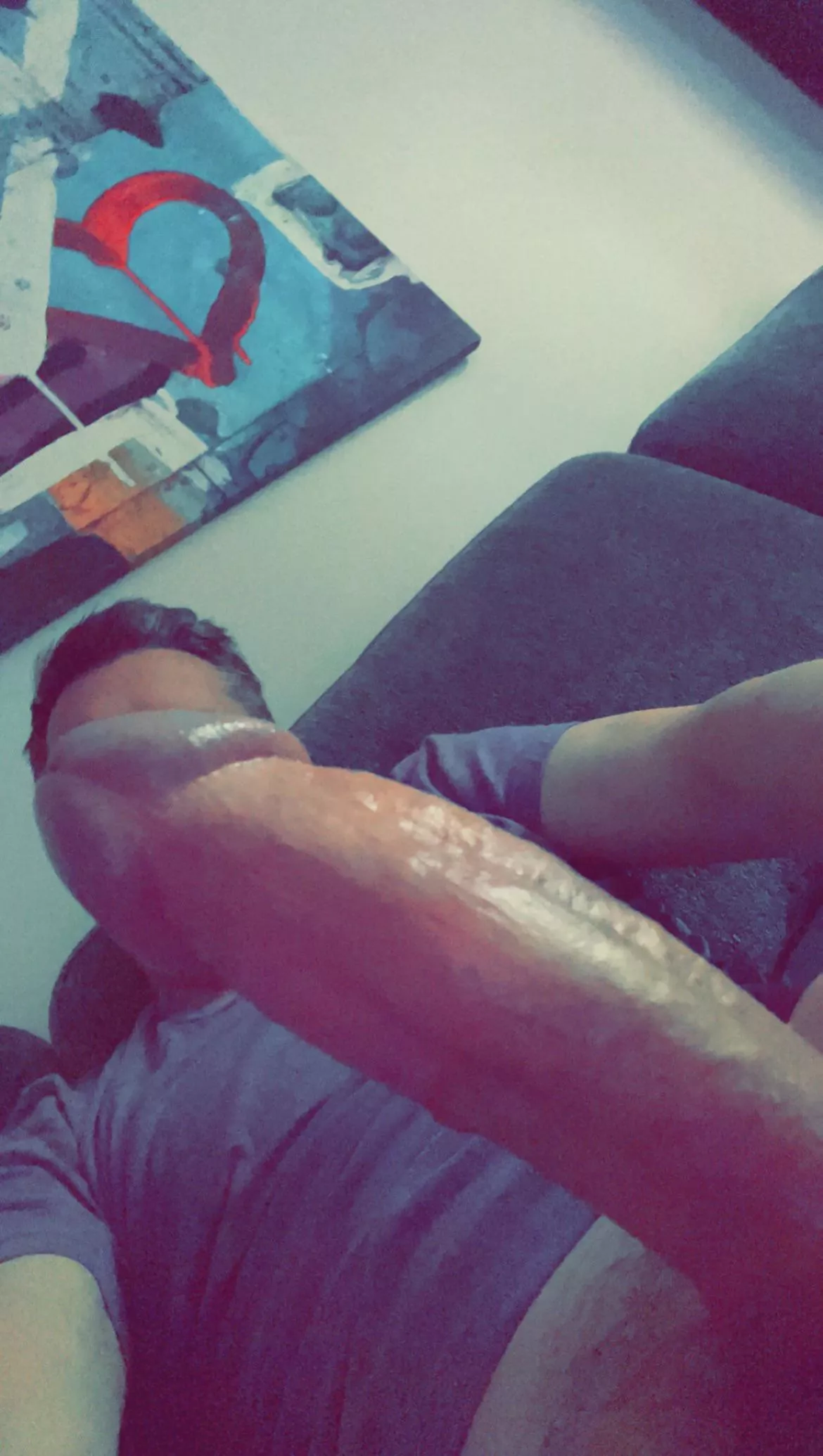 [40] Coffee, cinnamon rolls, and c*ck anyone? posted by ATL_DILF