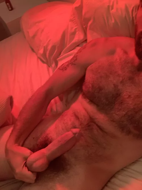 [40] Sunday morning with Dad by Serious-Sink4464