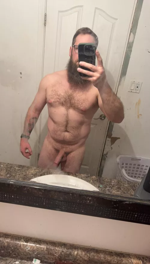 43 year old Dad by cndncwby1980