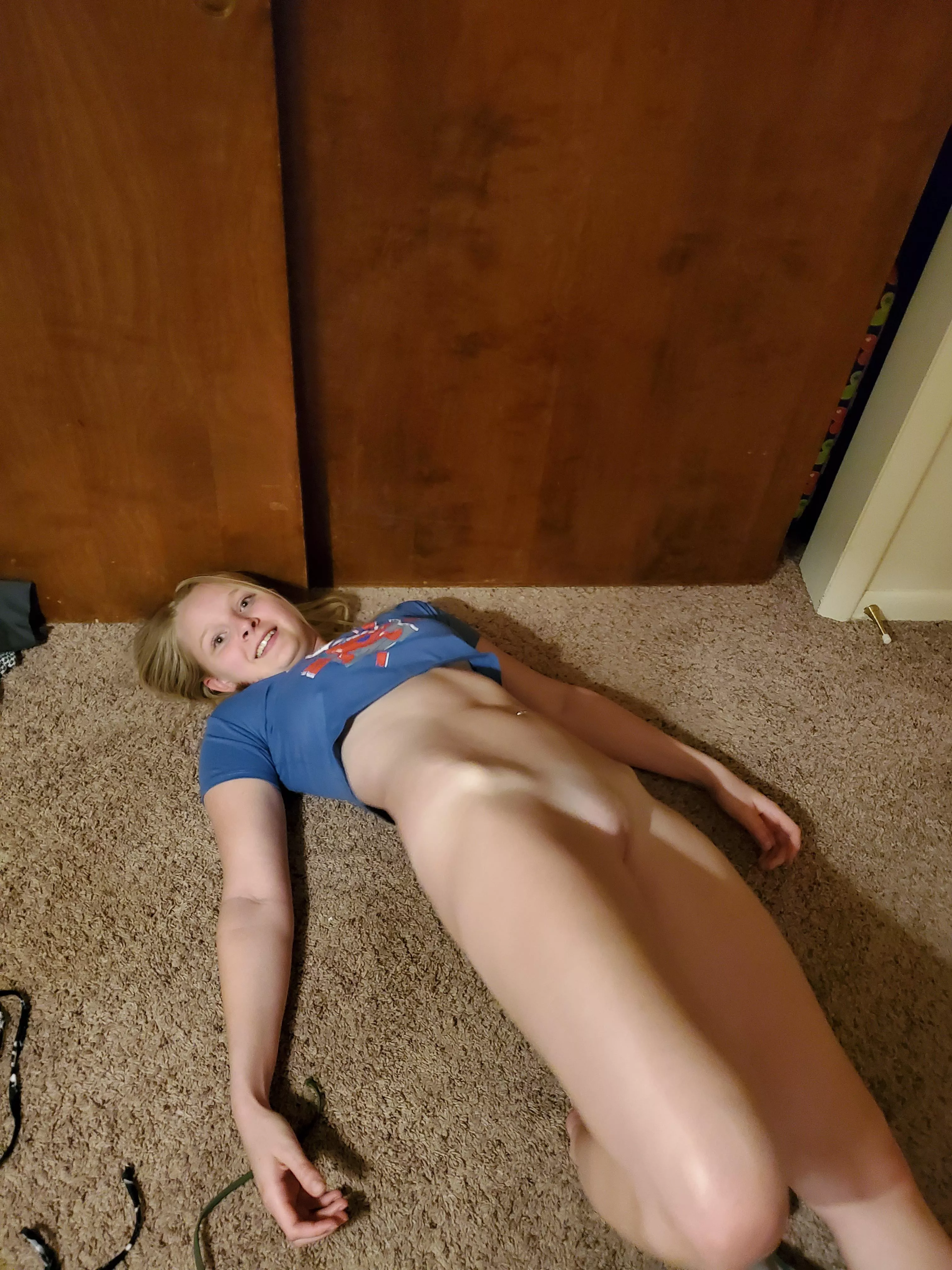 A body ready for boners  posted by Plucky_Peach