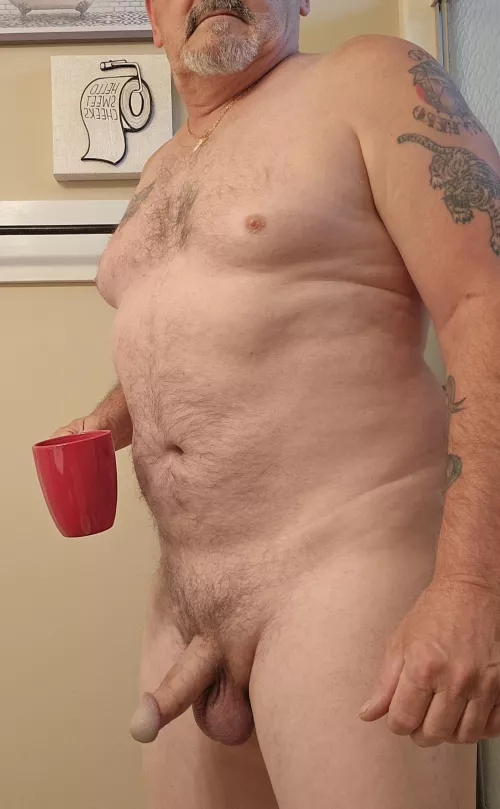 A little rainy today! by GuiltyConflict61