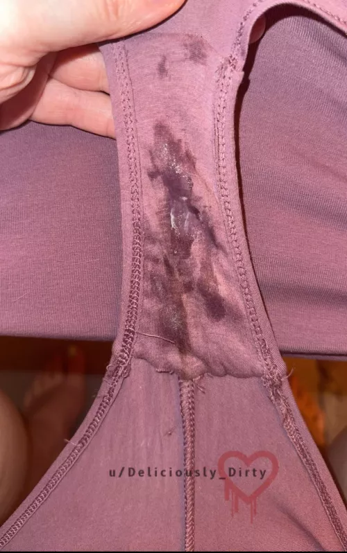 A love waking up to a mess by Deliciously_Dirty