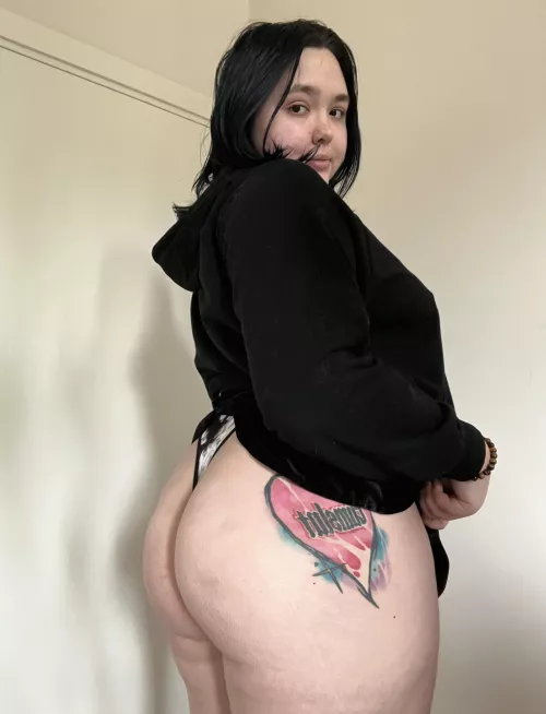 A professional cumslut who knows her job by PersonalAmphetamine