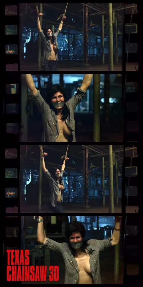 Alexandra Daddario by kiz_popolu