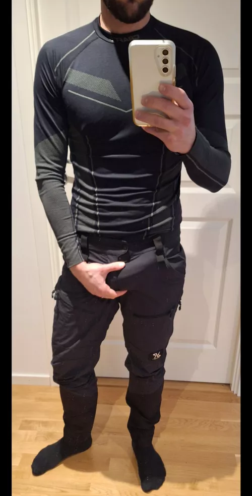 Always hard wearing these by United-Relation5898