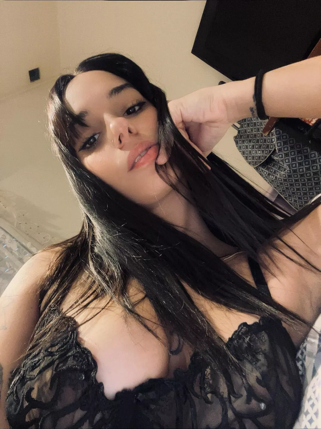 Am I worth skipping class posted by _dangerousbaddie